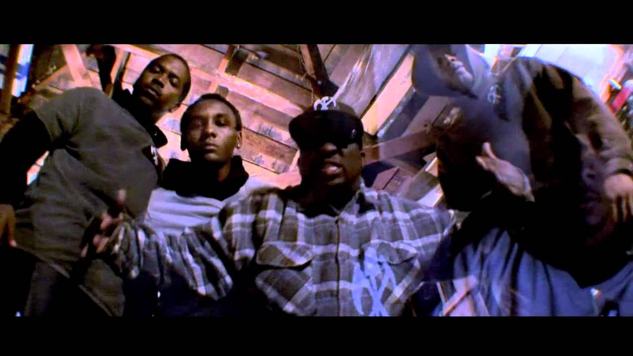 1-800 Suicide — Gravediggaz video thumbnail