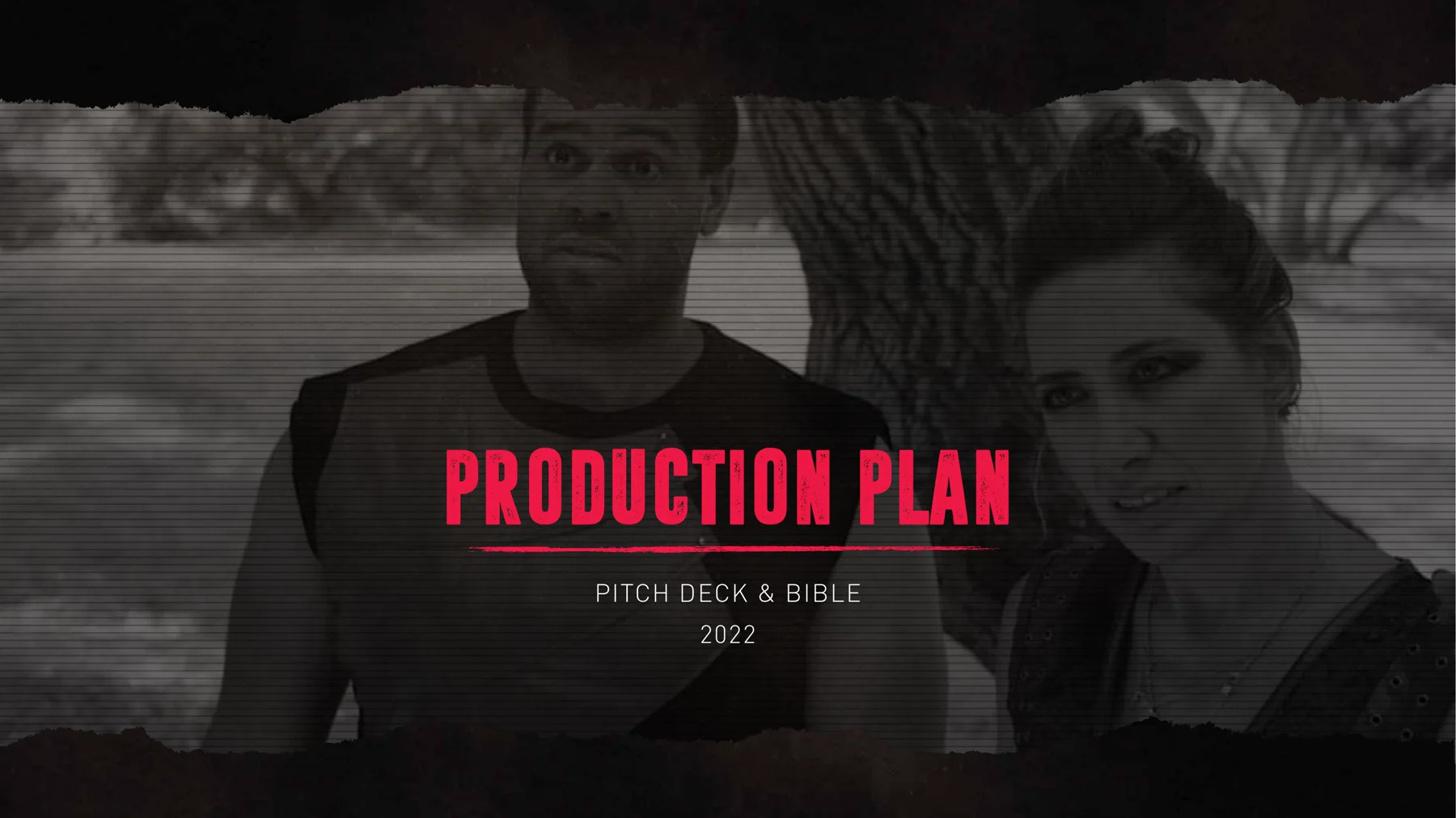 Preparation Z pitch deck page 12 of 18