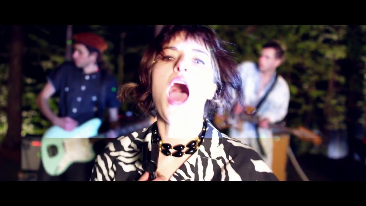 Selected work from Music Videos